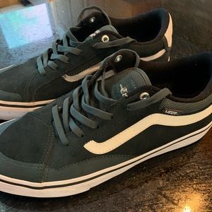 Vans Pro Skate Trujillo’s